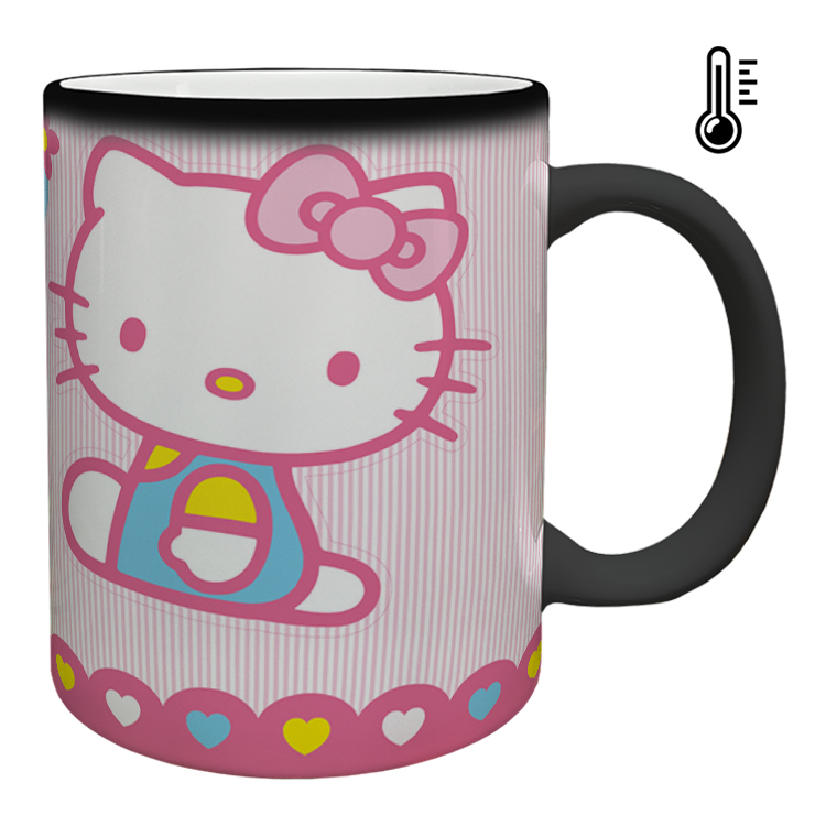 ماگ حرارتی مدل کیتی کد 14