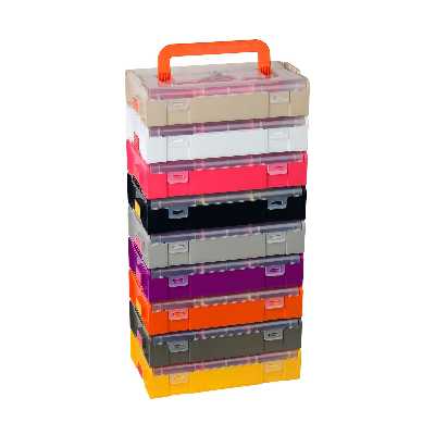 جعبه نظم دهنده ابزار بابل کارپت مدل BT-ST25