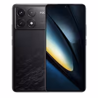 خرید و قیمت گوشی شیائومی Poco F6 Pro | حافظه 512 رم 12 گیگابایت