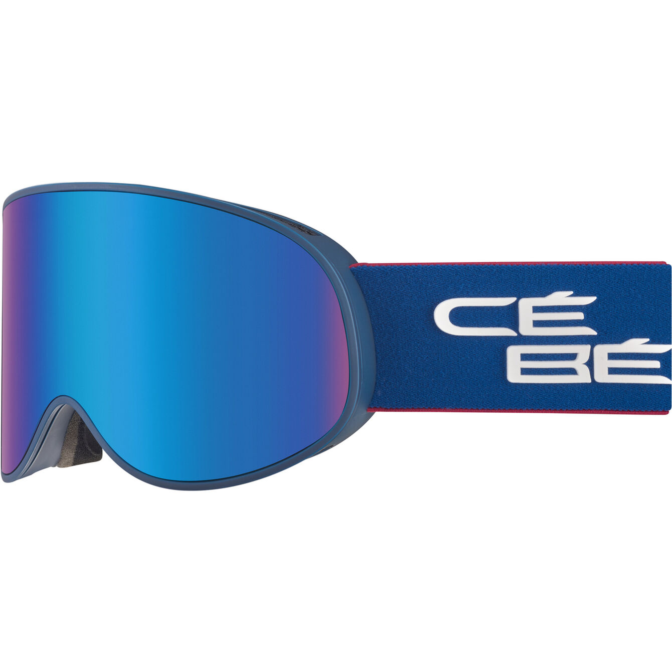 عینک اسکی و طوفان سبه مدل 272 ATTRACTION