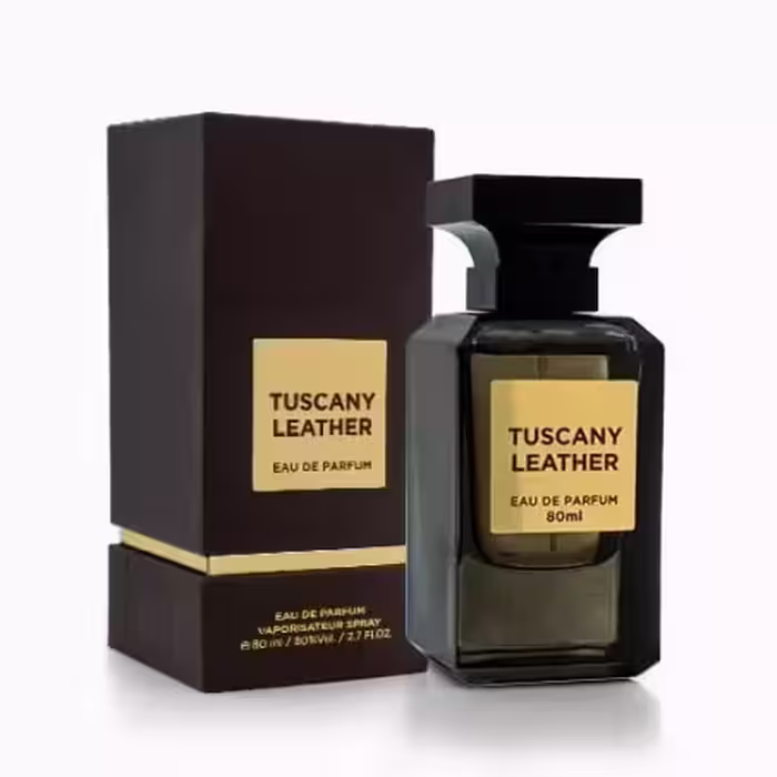 عطر ادکلن تام فورد توسکان لدر فراگرنس ورد توسکانی لدر | عطر و ادکلن آویژه کنگان