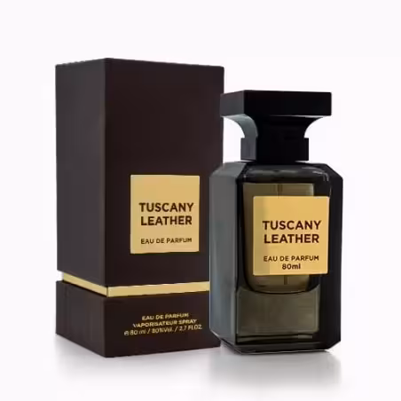 عطر ادکلن تام فورد توسکان لدر فراگرنس ورد توسکانی لدر | عطر و ادکلن آویژه کنگان