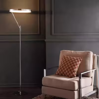 آباژور مدل WOFI FLOOR LAMP CLARK 505