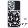 کاور گاردتک مدل Dcamp Army مناسب برای گوشی موبایل شیائومی Poco X3 GT
