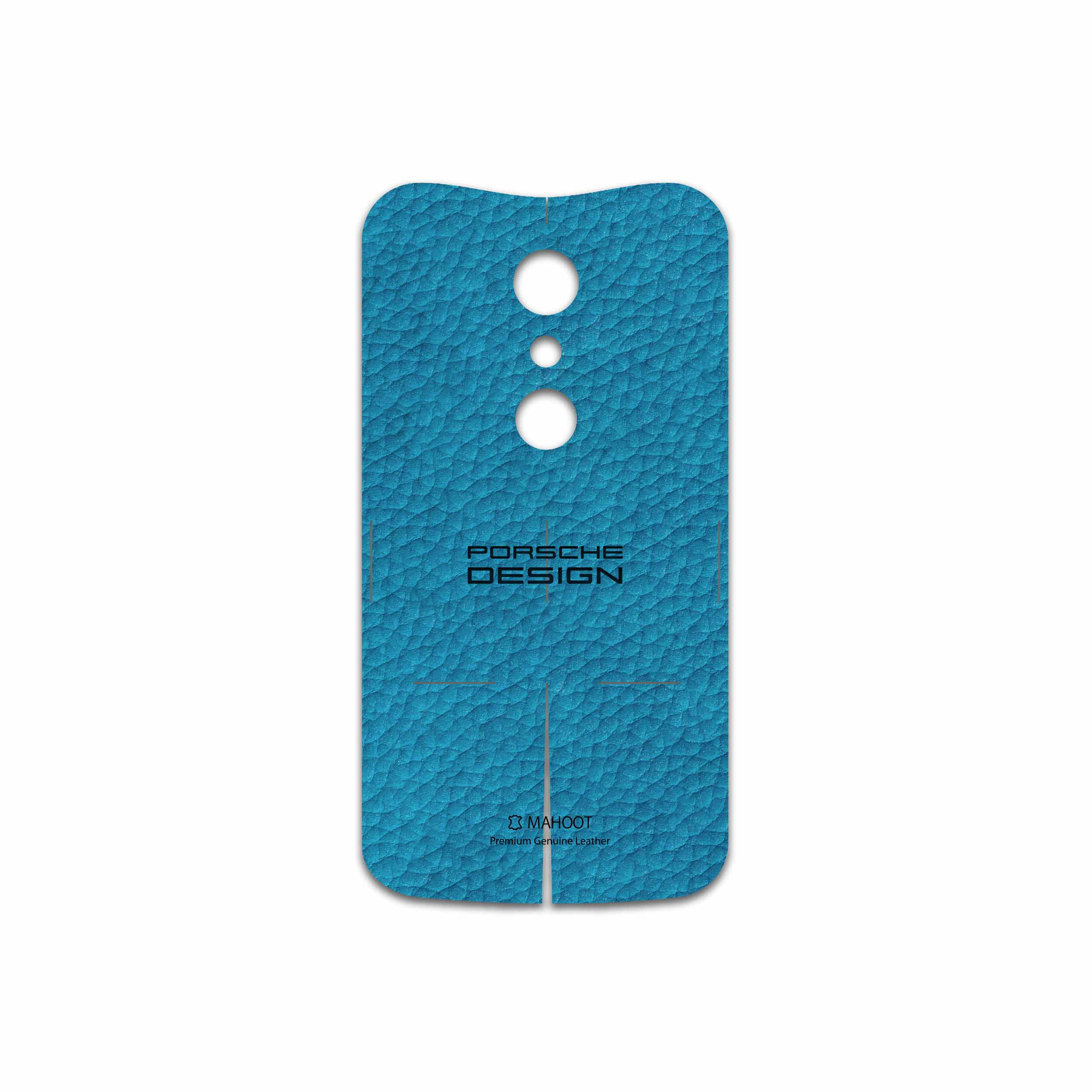 برچسب پوششی ماهوت مدل BL-PRDS مناسب برای گوشی موبایل موتورولا Moto G 2nd gen