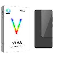 محافظ صفحه نمایش جانبو مدل Viva Glass مناسب برای گوشی موبایل سامسونگ Galaxy A52s 5G | کالا برتری