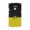برچسب پوششی ماهوت مدل Borussia Dortmund FC-FullSkin مناسب برای گوشی موبایل آنر 7