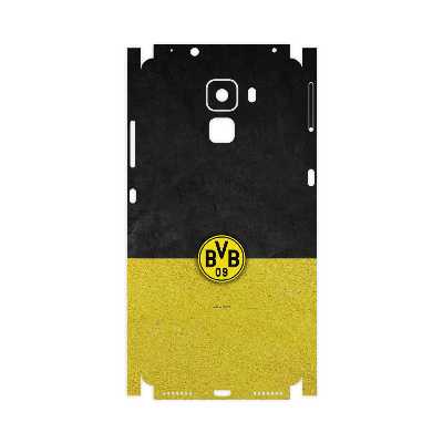 برچسب پوششی ماهوت مدل Borussia Dortmund FC-FullSkin مناسب برای گوشی موبایل آنر 7