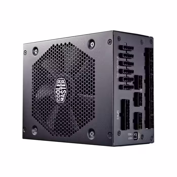 پاور کولر مستر مدل V Platinum 1300 V2