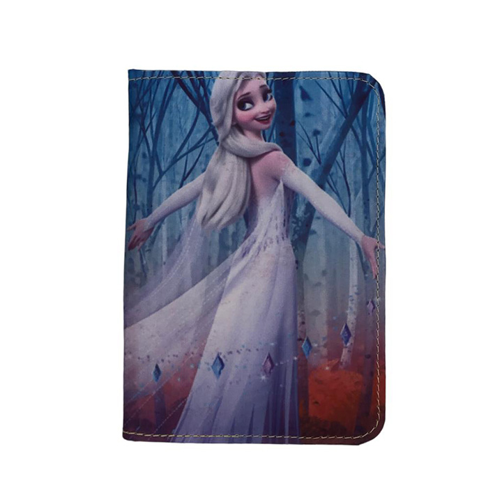 کیف کلاسوری مدل فانتزی کد 43 مناسب برای تبلت 7 اینچ