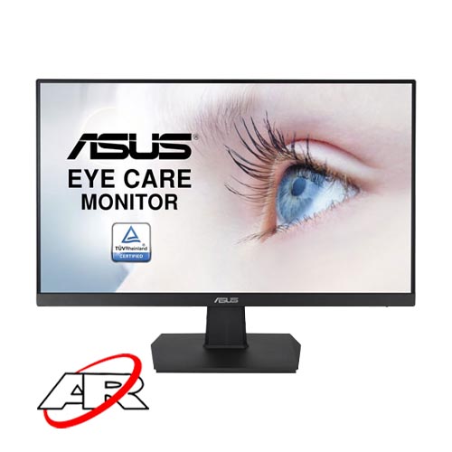 مانیتور ایسوس مدل VA27EHE سایز 27 اینچ