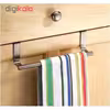 آویز کابینتی حوله مدل SMD 02