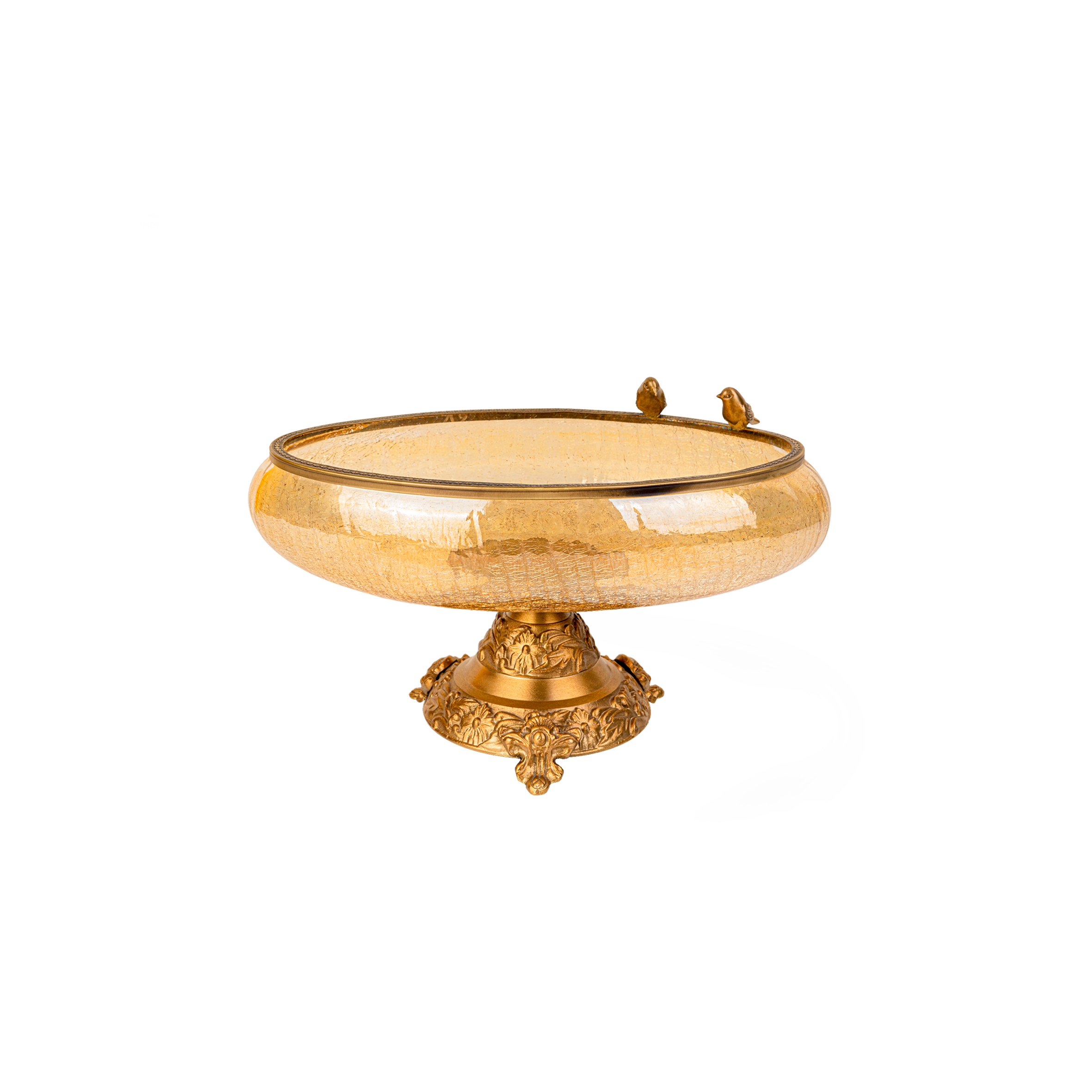 میوه خوری گلد کیش مدل لاولی برد کد GK806059 