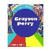 کتاب Grayson Perry اثر Jacky Klein انتشارات تیمز و هادسون