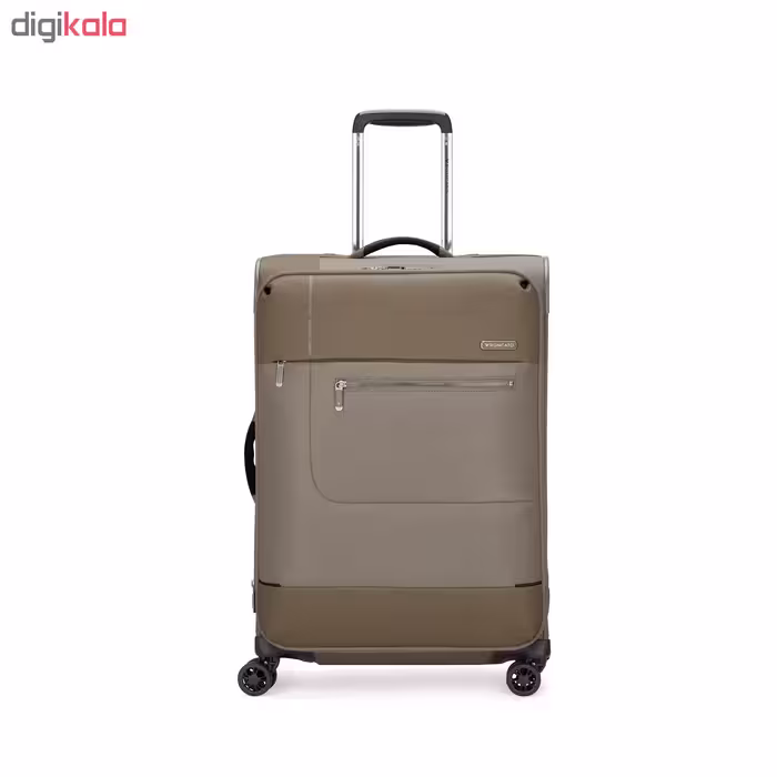 چمدان رونکاتو مدل 415272 سایز متوسط