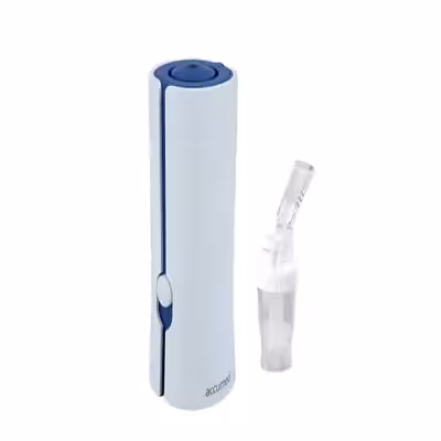 نبولایزر اکیومد مدل NF60