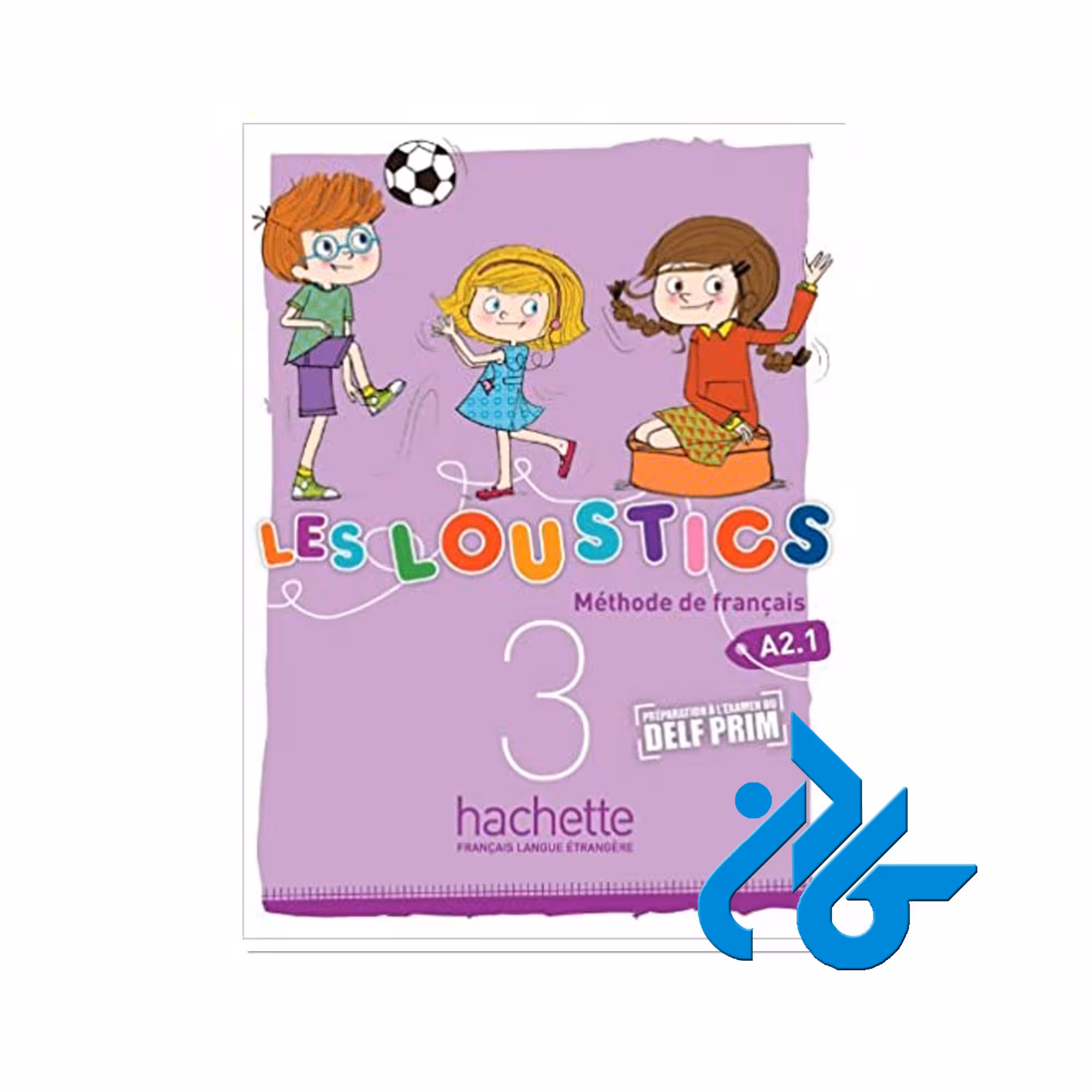 Les Loustics 3 خرید از فروشگاه کتاب کادن تا 50% تخفیف خرید کتاب فرانسه
