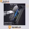 محافظ صفحه نمایش نانو آلتیمیت شیلد مدل NUL مناسب برای ساعت هوشمند شیائومی Mi Band 4 بسته سه عددی
