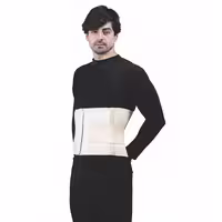 شکم بند با کش دوبل سما طب شکم بند طبی شکم بند بعداز زایمان و عمل جراحی از سایز s تا xxxl شکم بند حفظ زیبایی اندام
