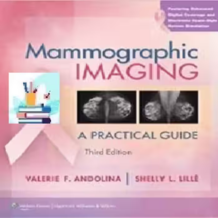 Mammographic Imaging TRUE PDF price 1€