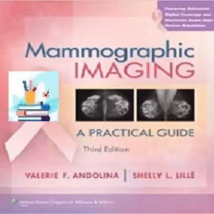 Mammographic Imaging TRUE PDF price 1€