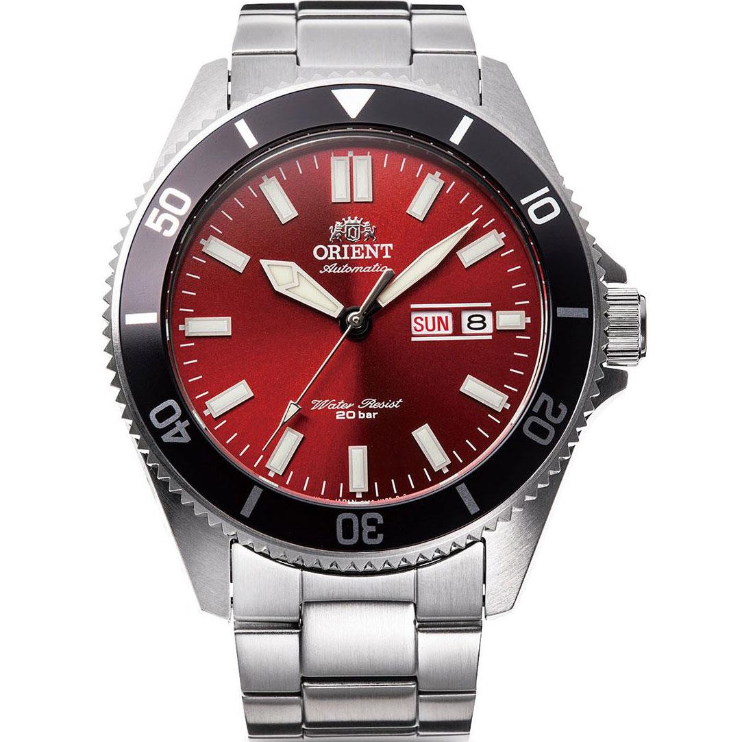 ساعت مچی اورینت مدل RA-AA0915R19B