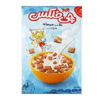 غلات صبحانه بکاکائویی چی فاکس چیتوز 50گرمی