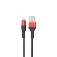 کابل تبدیل USB به microUSB بودی مدل M8J162M طول 1 متر