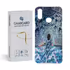 کاور قاب گارد مدل دخترانه مناسب برای گوشی موبایل سامسونگ  galaxy a10s