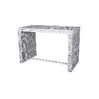 میز باری مستطیل بورنووی