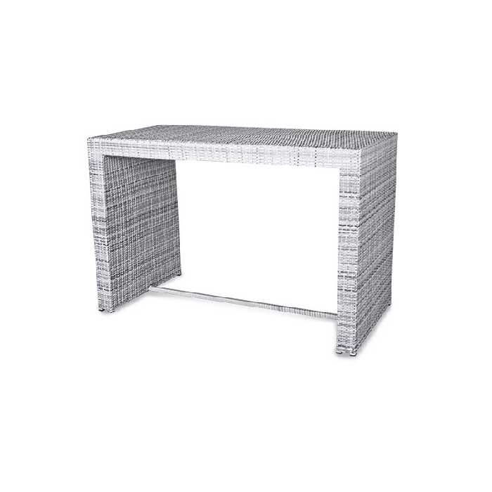 میز باری مستطیل بورنووی