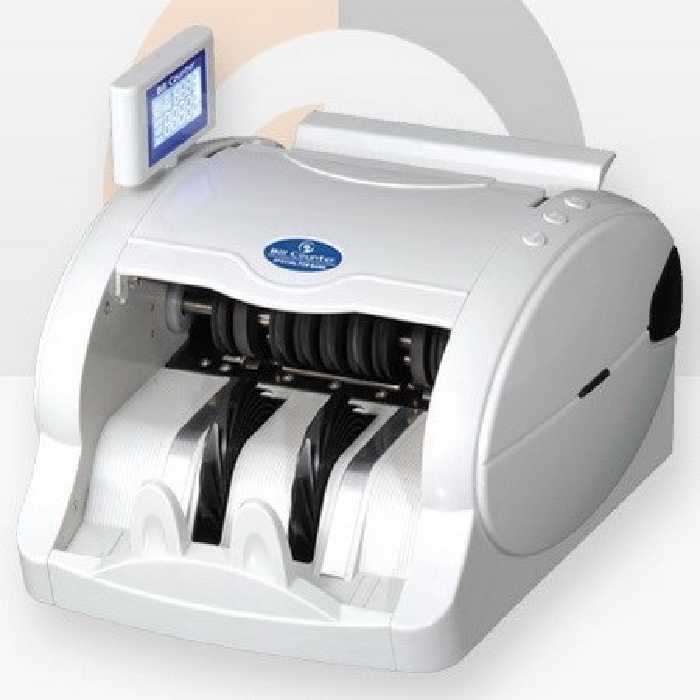 دستگاه  اسکناس شمار ای ایکس مدل 2088