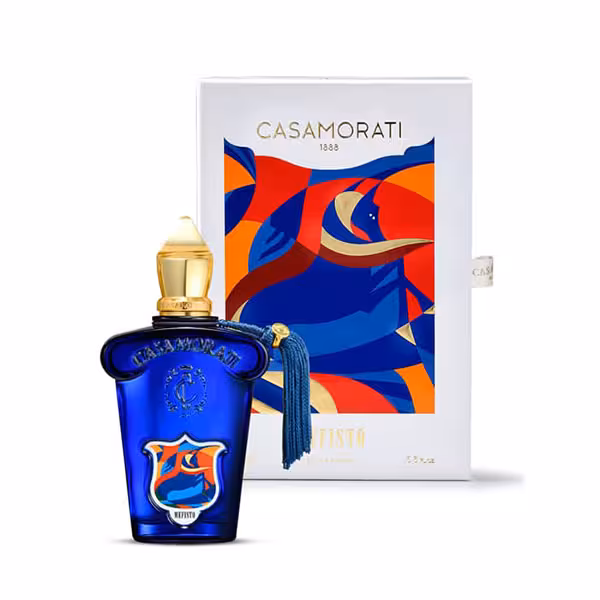 عطر زرجف کازاموراتی مفیستو مردانه
