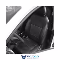 روکش صندلی برلیانس H230 2015 مدل فابریکی برند eccco کد BR31