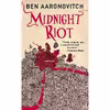 کتاب Midnight Riot اثر Ben Aaronovitch انتشارات Del Rey