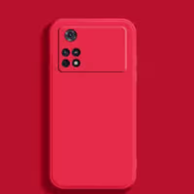 کاور مدل SLCN مناسب برای گوشی موبایل شیائومی Poco X4 Pro 5G 