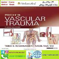 Rich's Vascular Trauma TRUE PDF price 1€ - کتاب پزشکی بهار