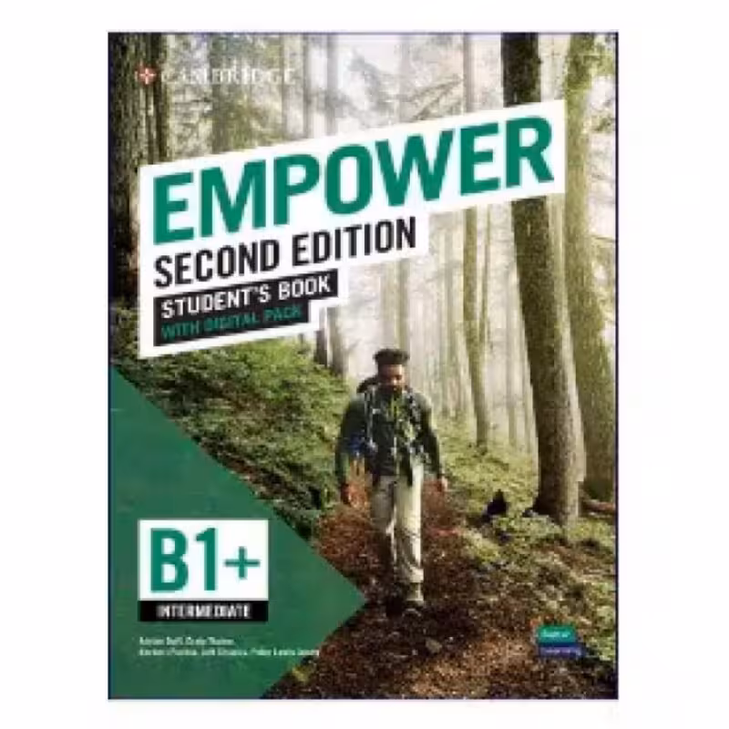 Empower B1  Intermediate 2nd Edition