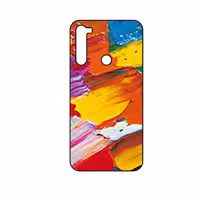 برچسب پوششی دیویا مدل D11 مناسب برای گوشی موبایل شیائومی Redmi note 8