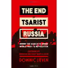 کتاب The End of Tsarist Russia اثر Dominic Lieven انتشارات Viking