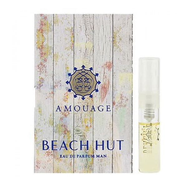 سمپل اورجینال آمواج بیچ هات مردانه