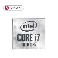 پردازنده مرکزی INTEL CORE i7 10700K TRAY