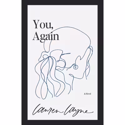کتاب You Again اثر Lauren Layne انتشارات تازه ها