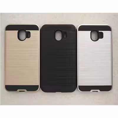 کاور سهند مدل TP2-1 مناسب برای گوشی موبایل سامسونگ Galaxy J4 2018