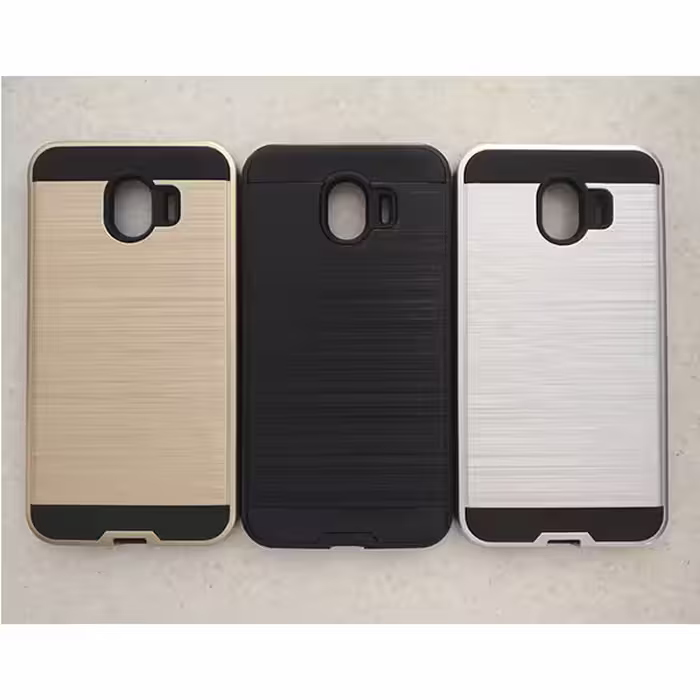 کاور سهند مدل TP2-1 مناسب برای گوشی موبایل سامسونگ Galaxy J4 2018