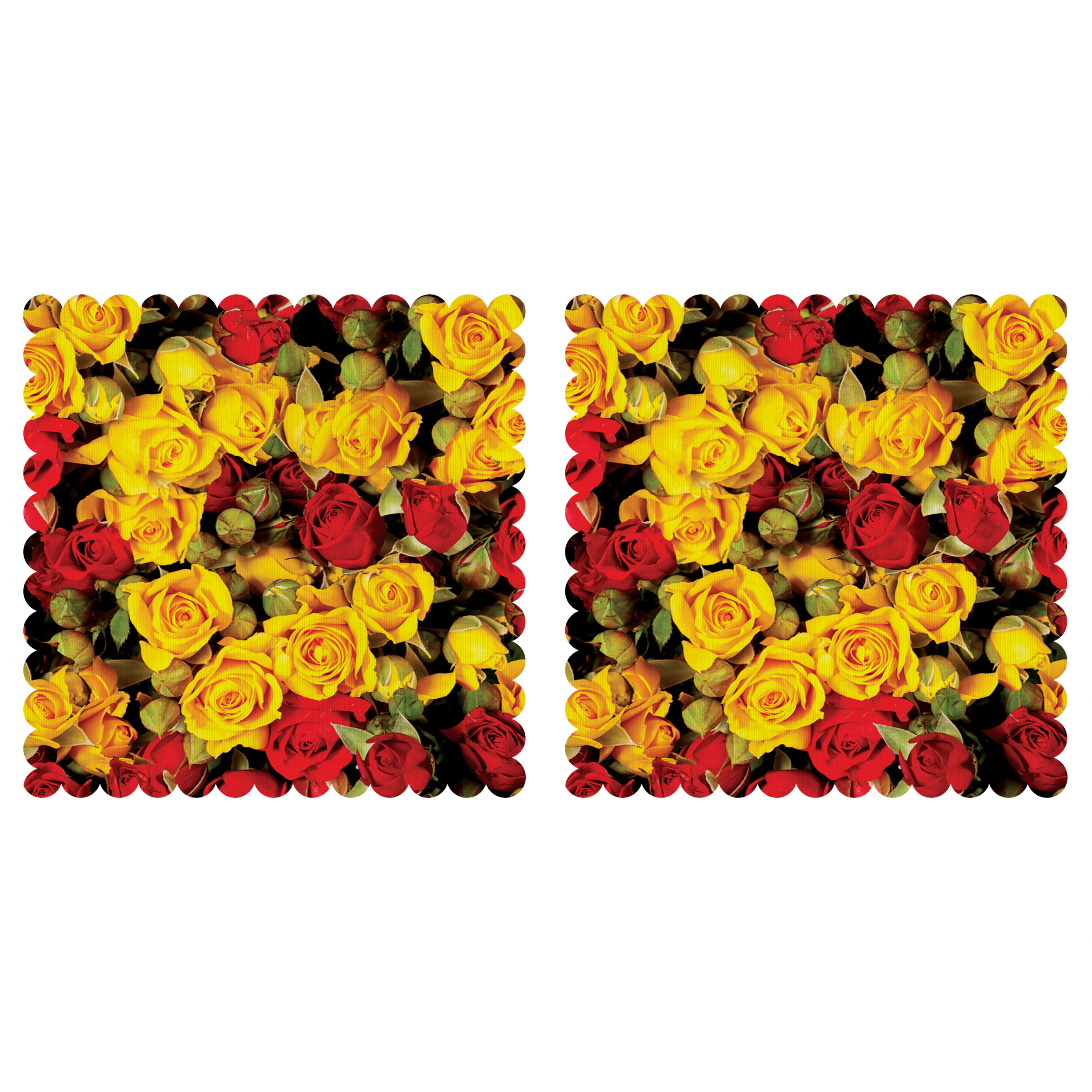 رومیزی مدل T3-42800 بسته 2 عددی