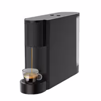 قهوه ساز lepresso capsule coffee maker