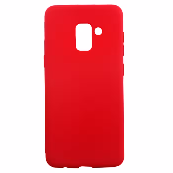 کاور مدل RAK مناسب برای گوشی موبایل سامسونگ Galaxy A8 2018