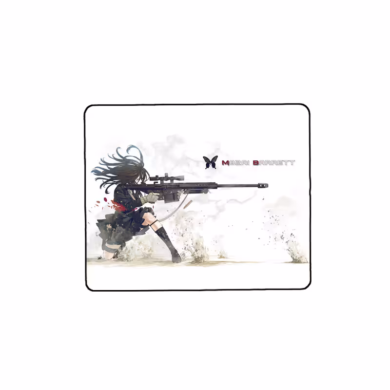ماوس پد مدل Anime