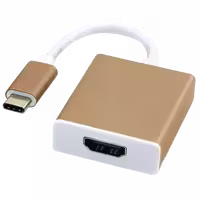 تبدیل TYPE-C به WIPRO HDMI
